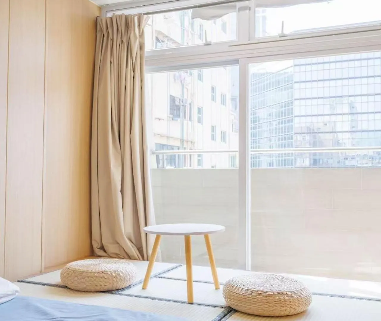 Ah Shan Hostel Hong Kong Guest house