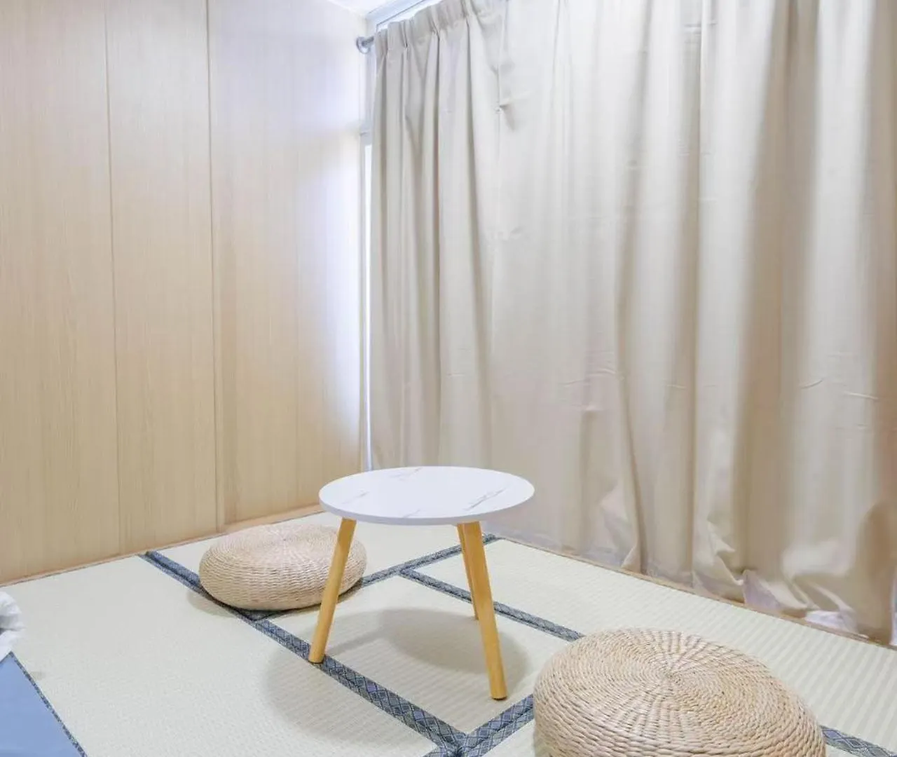 ** Guest house Ah Shan Hostel Hong Kong China